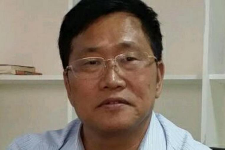 China | Outro activista condenado a sete anos de prisão