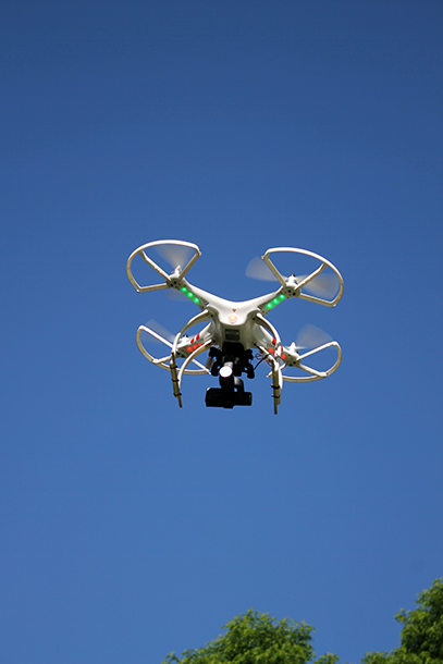 Tecnologia | Pequim testa com êxito ‘drone’ hipersónico para fins militares