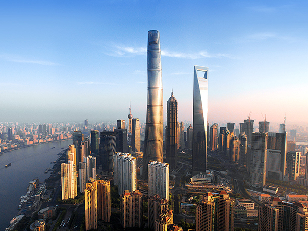 Xangai | Empresas norte-americanas antecipam queda nas receitas