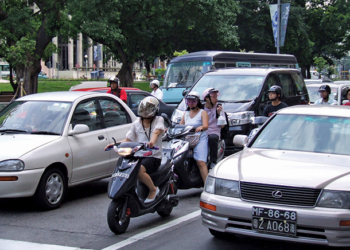 DSAT vai rever diplomas de trânsito até 2018