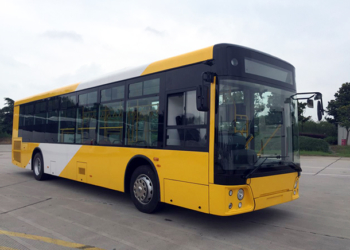 Reportagem | Autocarros eléctricos são menos poluentes, mas pouco cativantes