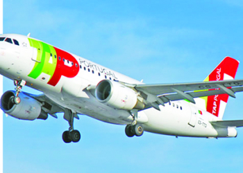 Agências de viagens portuguesas ansiosas por voos directos para a China