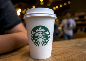 Starbucks planeia abrir duas mil lojas na China em cinco anos