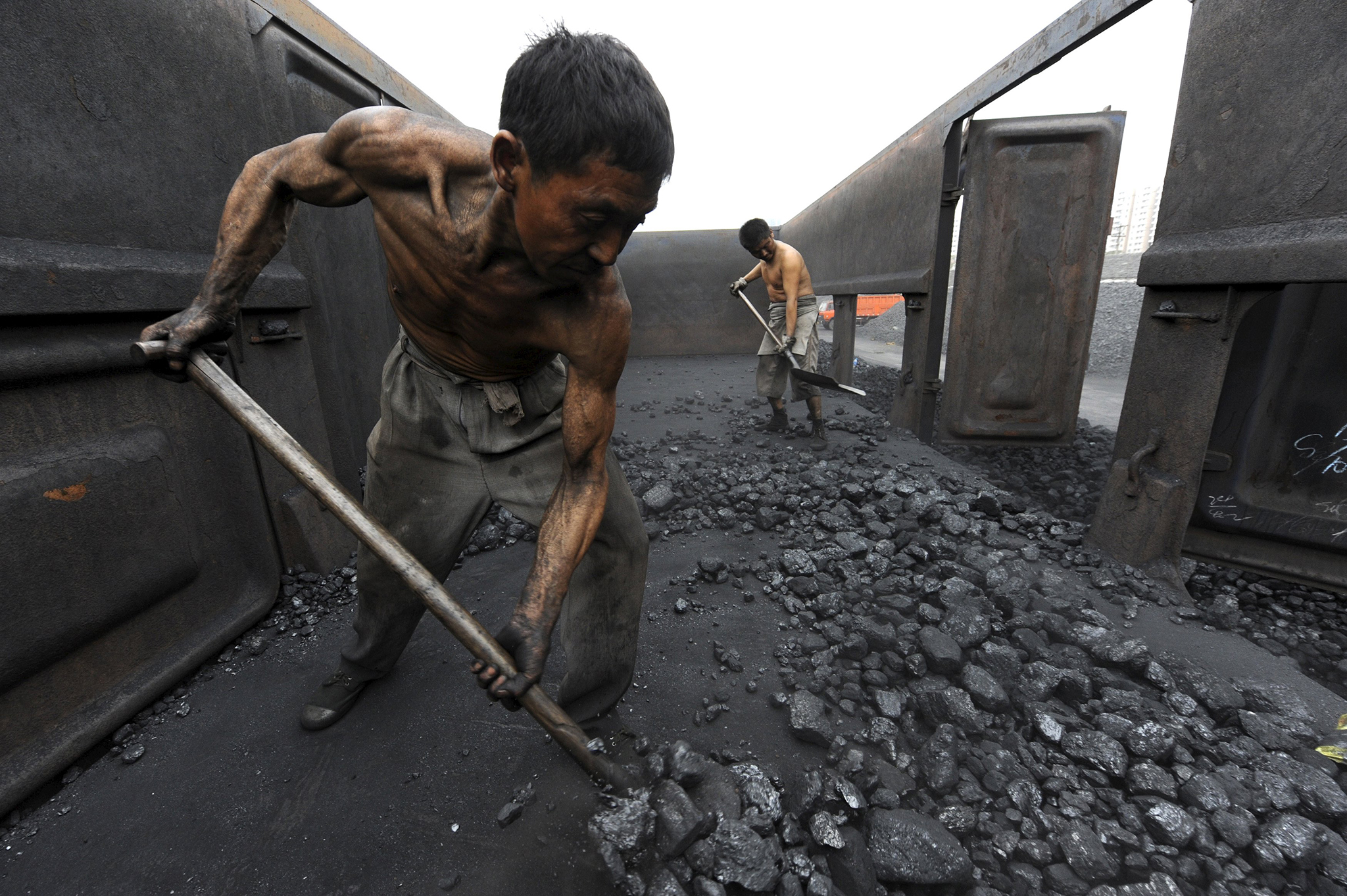China | Milhões desperdiçados em centrais a carvão “inúteis”