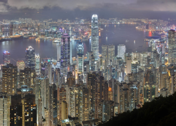 Hong Kong | Portugueses ponderam criação de associação