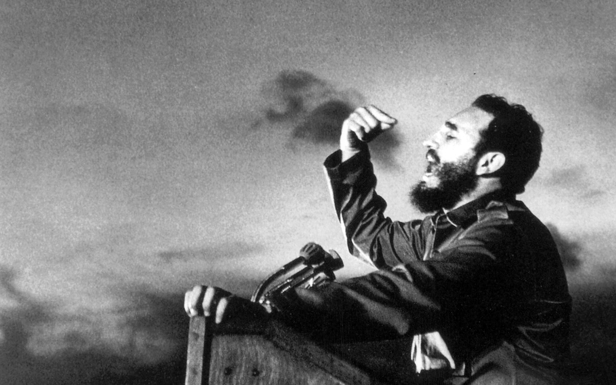Fidel Castro | El Comandante morre aos 90 anos de idade