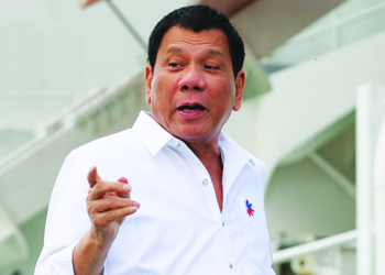 Filipinas | Duterte ameaça abandonar Tribunal Penal Internacional