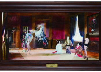 A Grande Festa: Pequeno guia prático para o Spectaculum