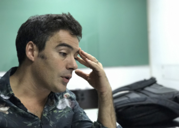 Ivo M. Ferreira, realizador de cinema | O bom filho à casa torna