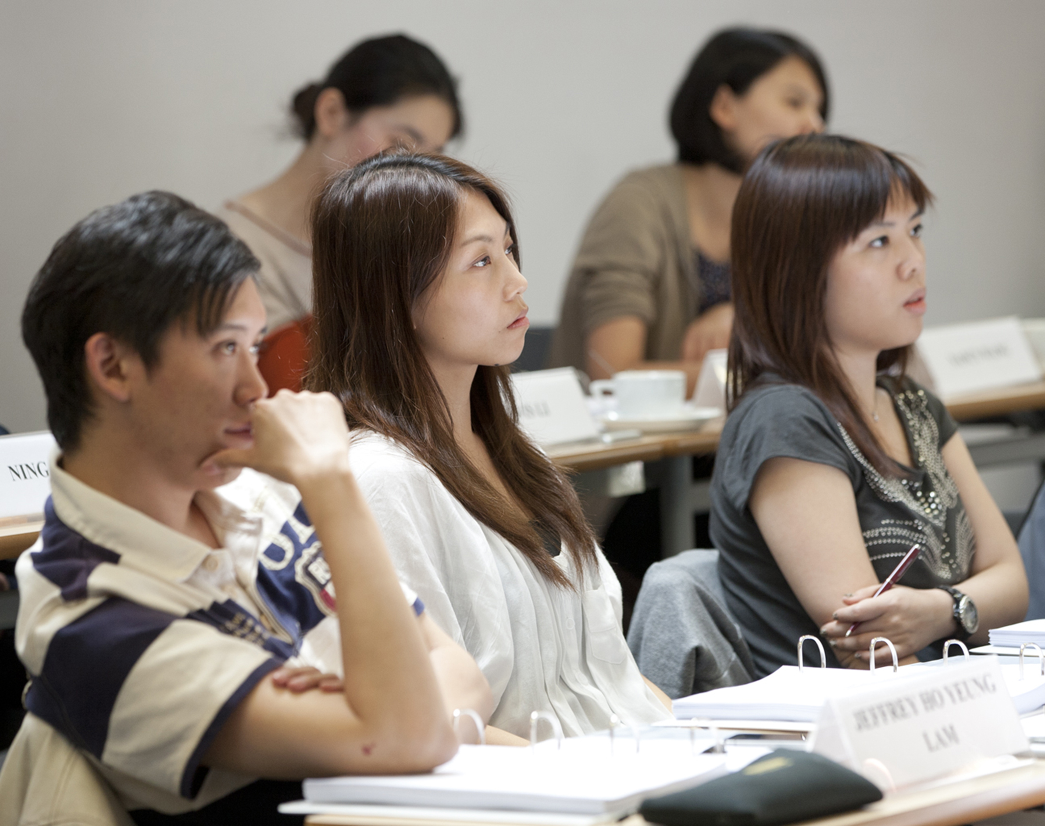 LAG 2021 | Ho Iat Seng diz que propinas no ensino superior podem subir para não residentes
