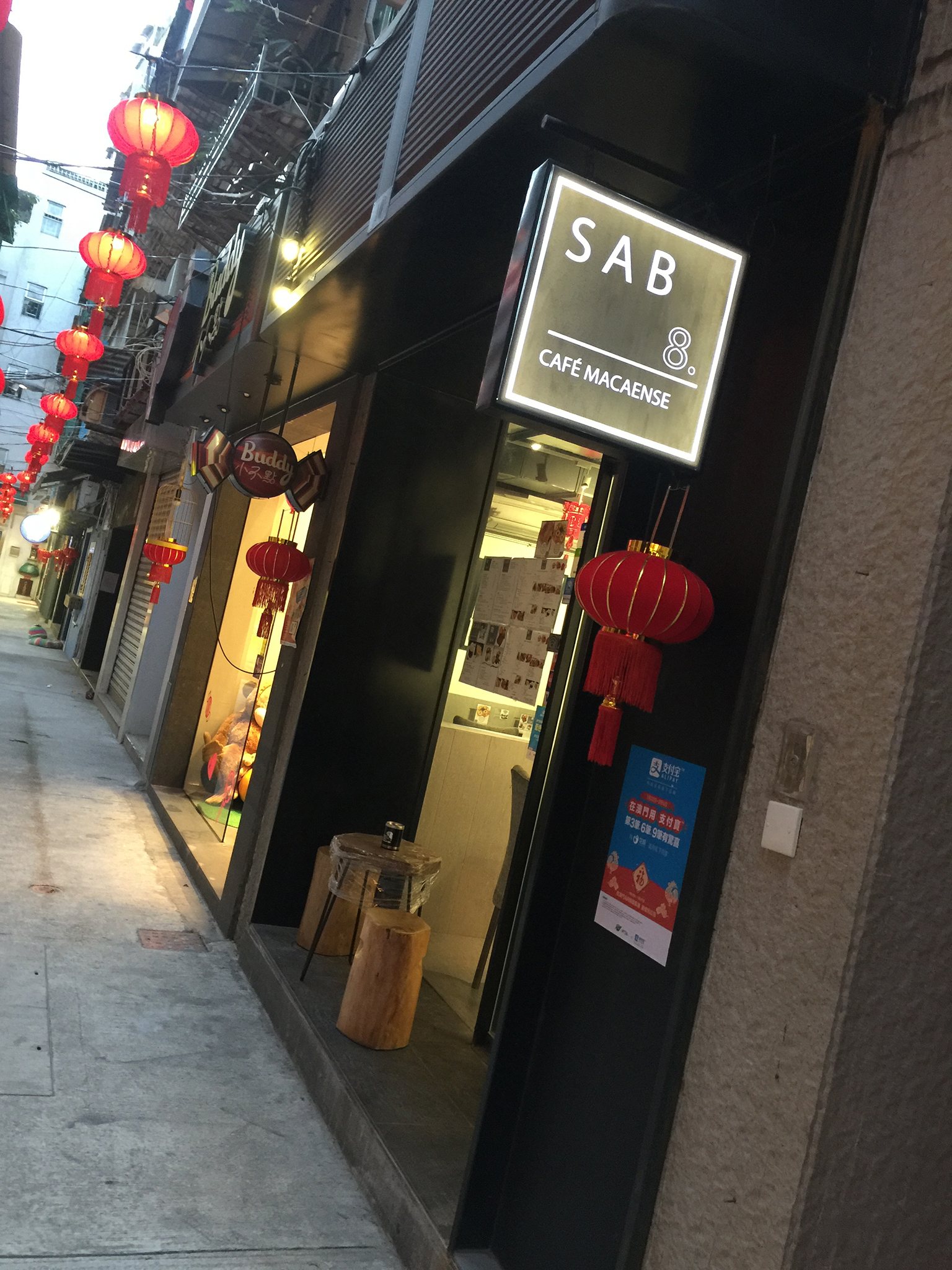 Café Sab8 | Sandra Barros, proprietária