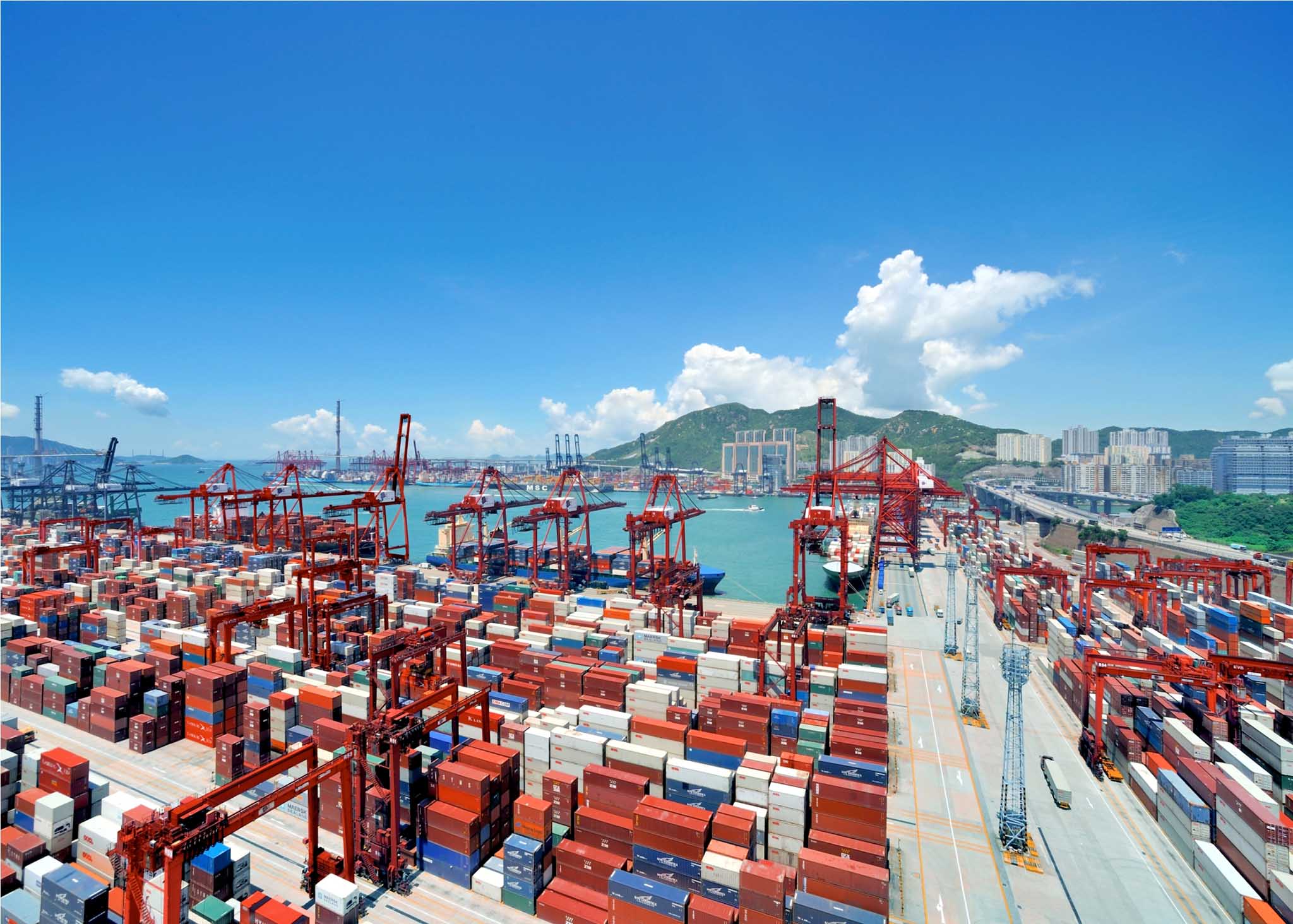 CEPA | Exportações de Macau para a China caíram