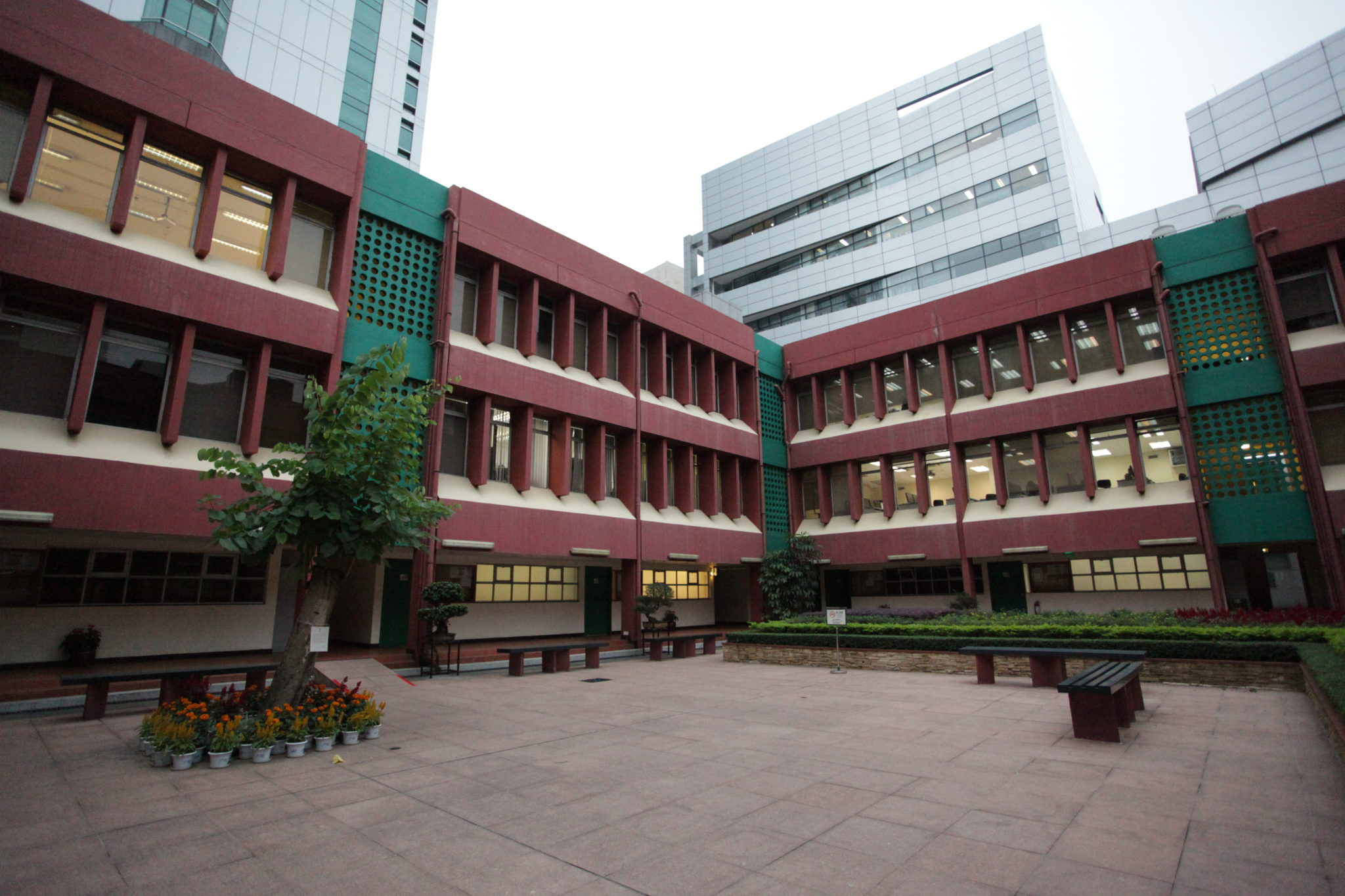 LAG 2021 | Criado centro de exames chinês-português no IPM