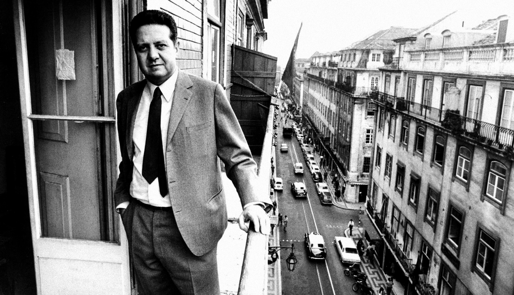 Mário Soares (1924-2017) | O democrata insaciável