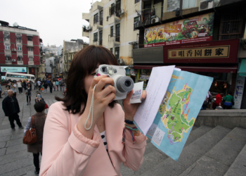 Turismo | Inquérito mostra que residentes querem uma cidade mais real