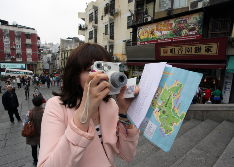 Turismo | Inquérito mostra que residentes querem uma cidade mais real