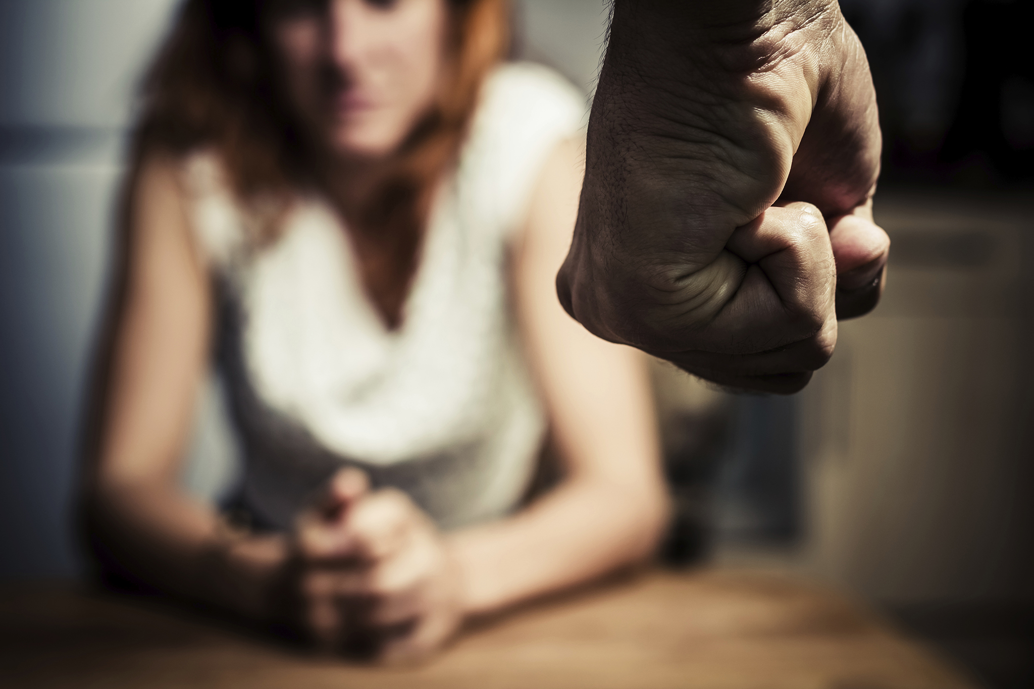 IAS | Lei da violência doméstica revista semestralmente