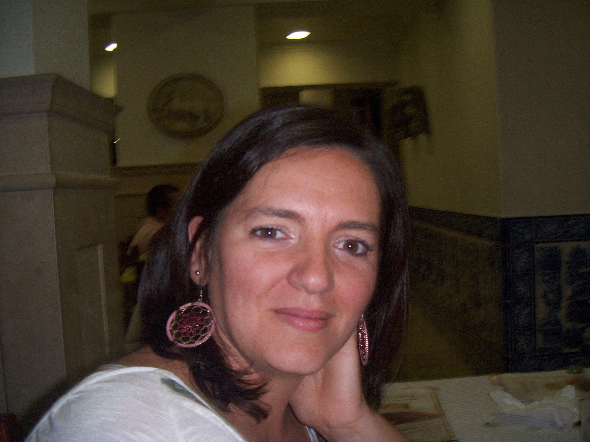 Ana Lara Clemente, professora: “Sou uma fã de Macau”