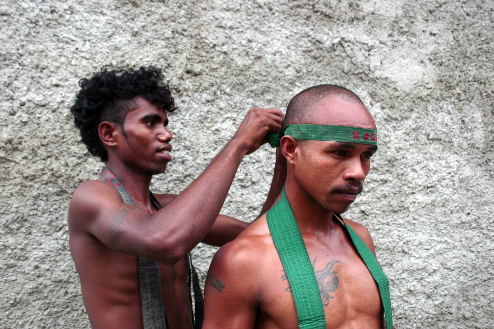 Confrontos em Timor-Leste entre grupos de artes marciais fazem 24 mortos em três anos