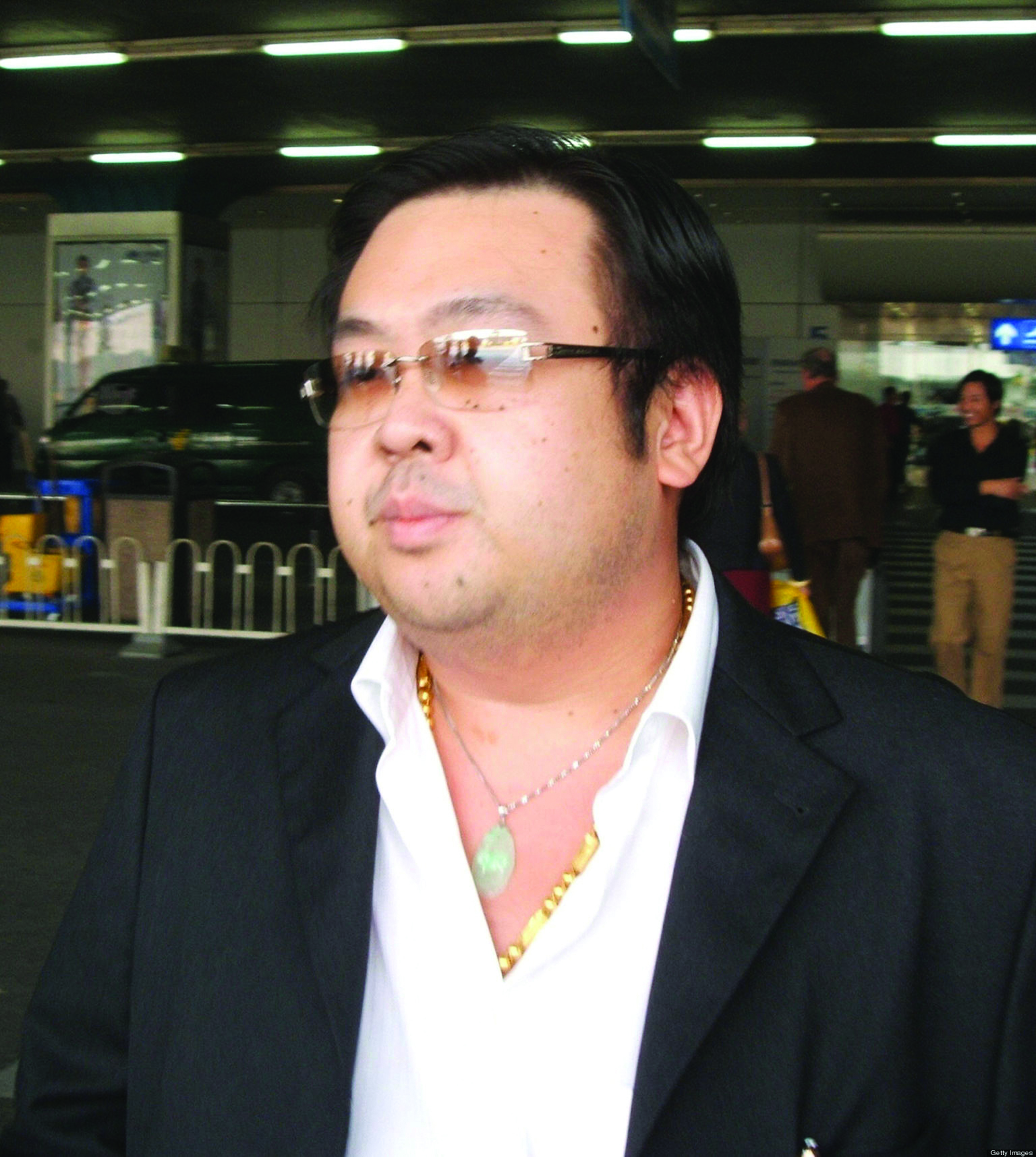 Macau, o “exílio dourado” para onde Kim Jong-nam regressava quando foi morto