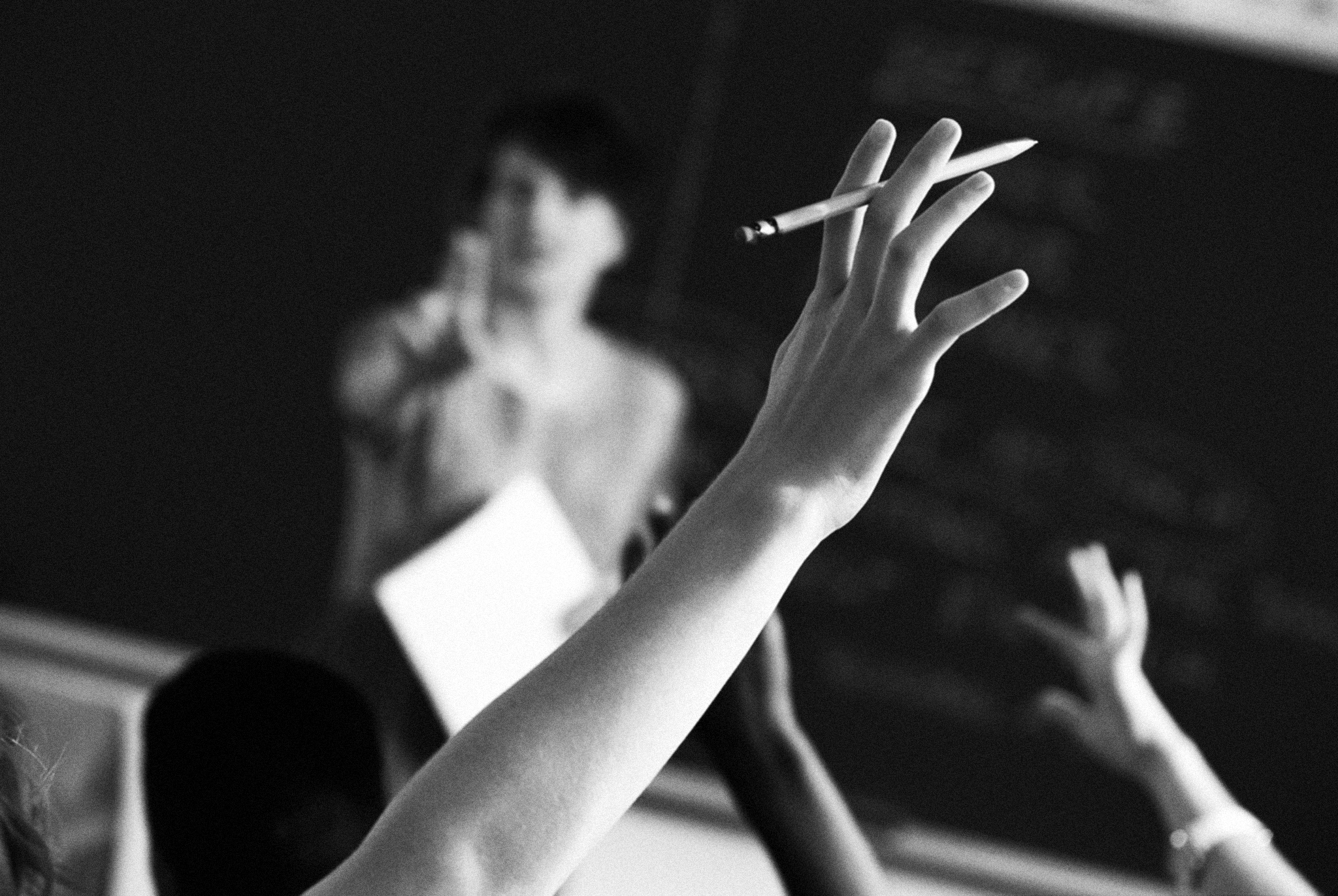 Ensino | Governo estabelece código de conduta para docentes
