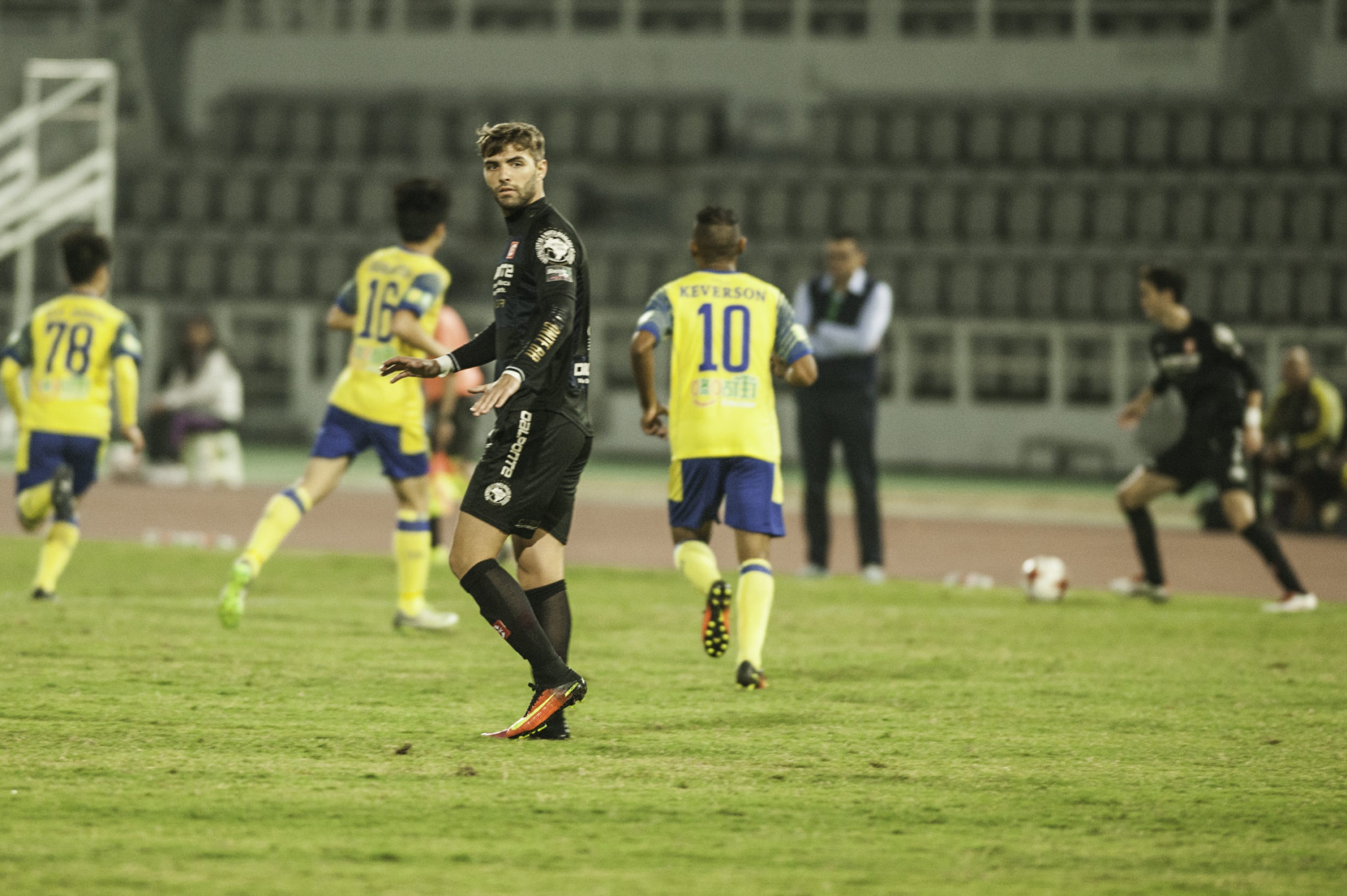 VÍDEO: Compilado mostra que lances icônicos do futebol foram