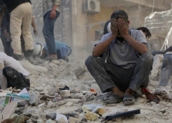 Índice Global da Paz mostra que mundo está cada vez menos pacífico