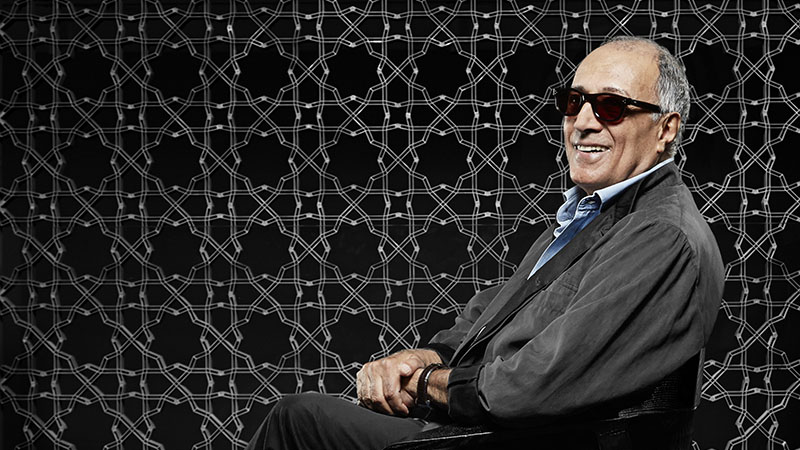 Art Basel | Christo e Kiarostami em Hong Kong