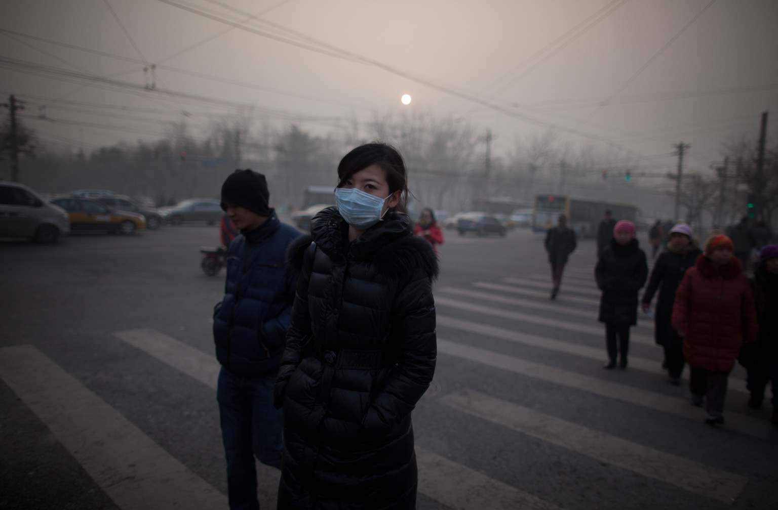 Governo de Pequim afasta vários quadros devido a novo surto de coronavírus