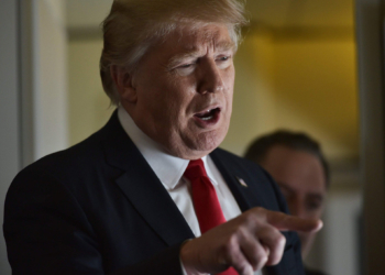 Juiz do Supremo da China diz que Trump é “inimigo do primado da lei”