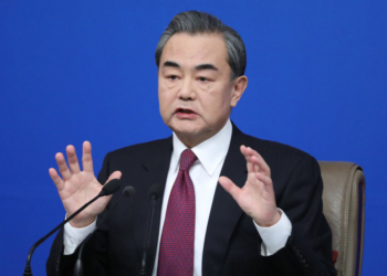 China | Diplomacia de Pequim quer contribuir para acalmar crises regionais