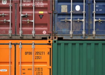 Exportações | Comércio externo caiu em Janeiro