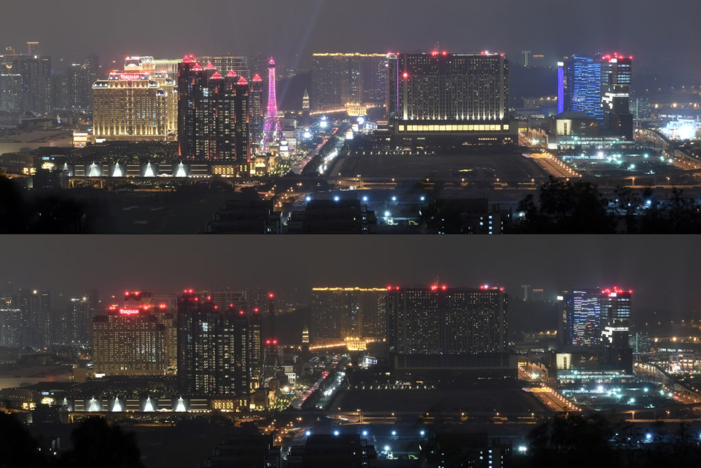 cotai – Hoje Macau