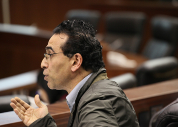 Pereira Coutinho questiona prazos para recenseamento eleitoral