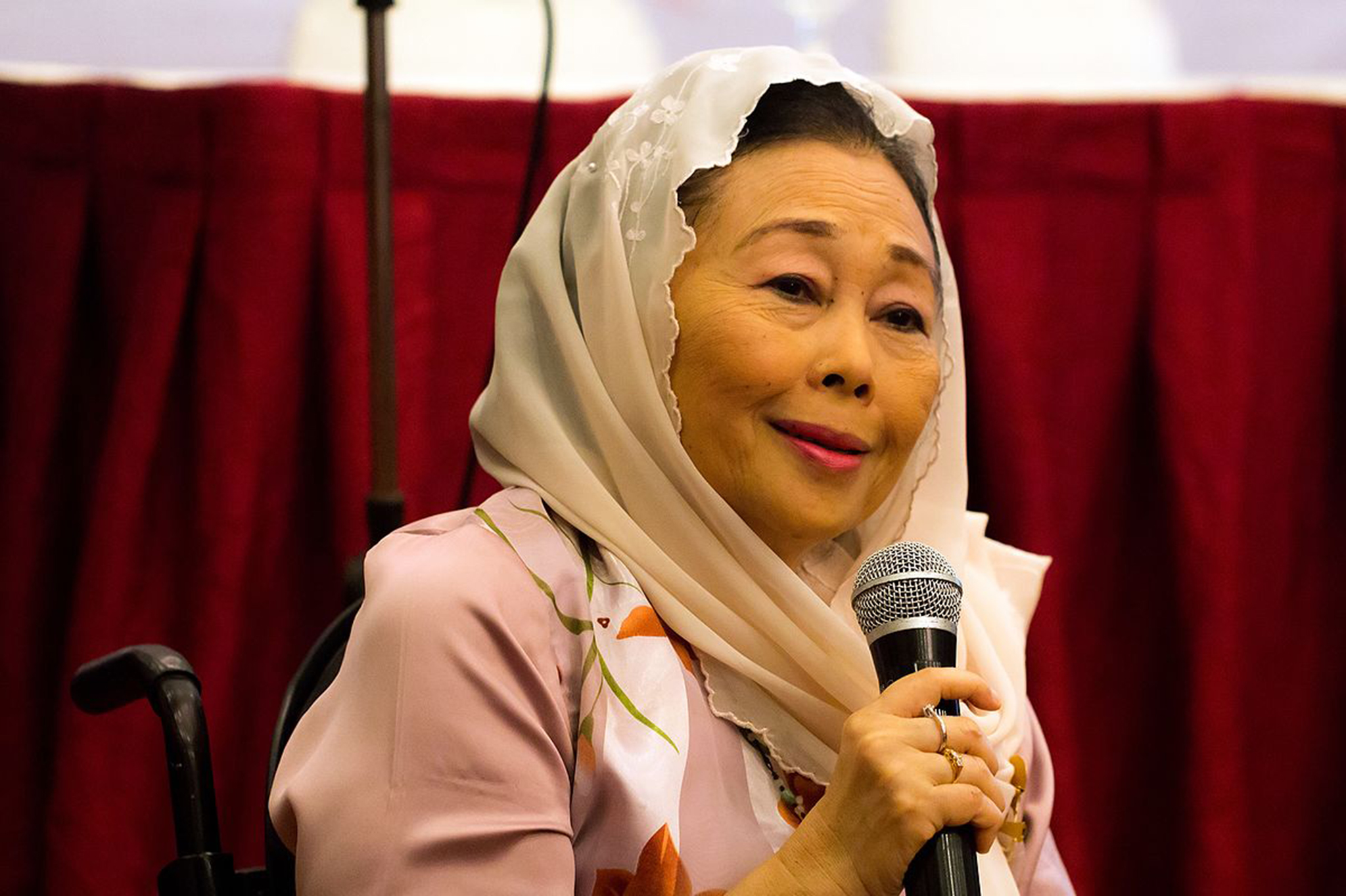 Ex-primeira-dama indonésia denuncia aumento da intolerância religiosa