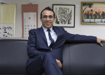 José Pereira Coutinho, deputado: “Estas eleições serão sempre injustas”