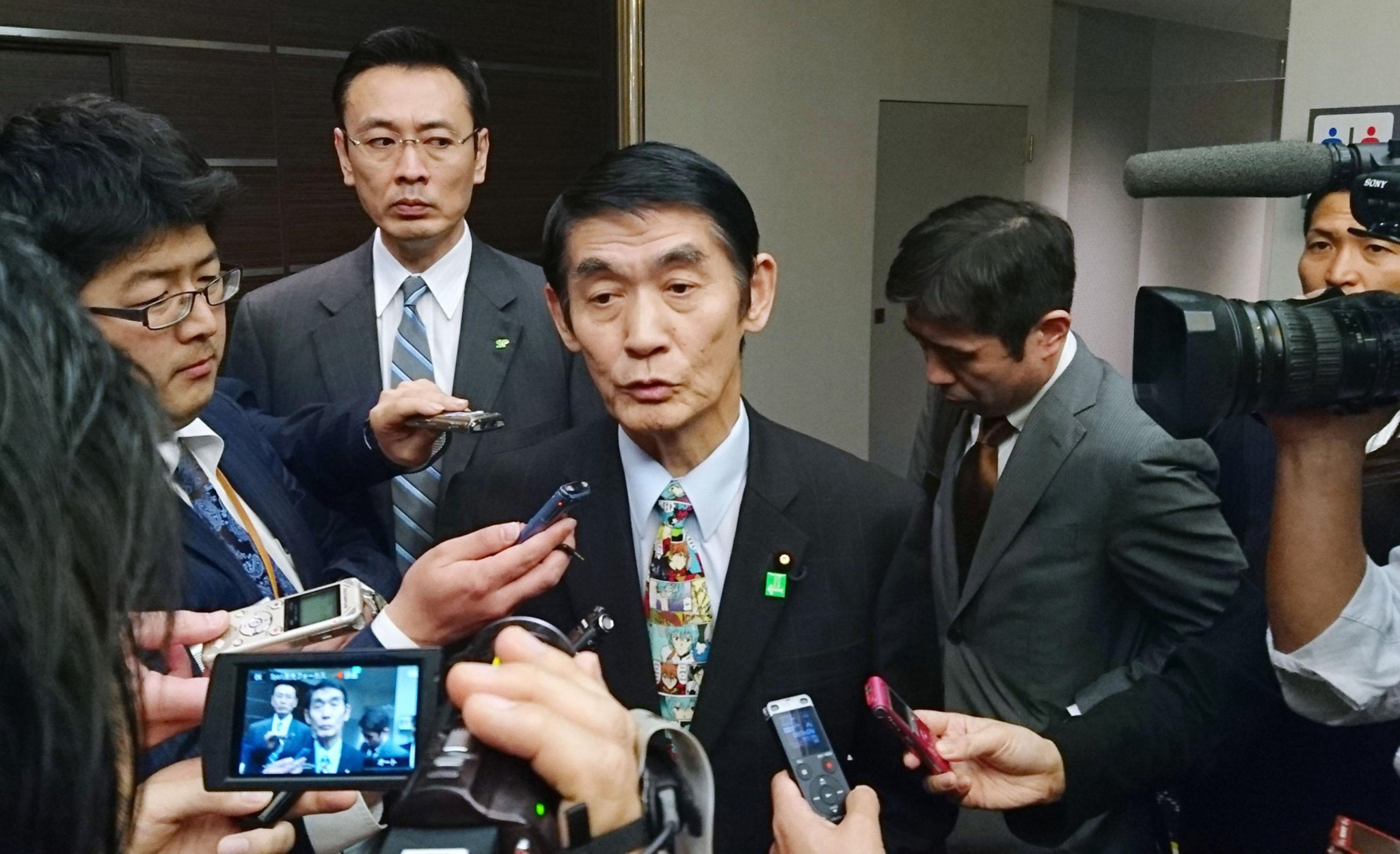 Ministro japonês demite-se após comentário ofensivo sobre desastre de 2011