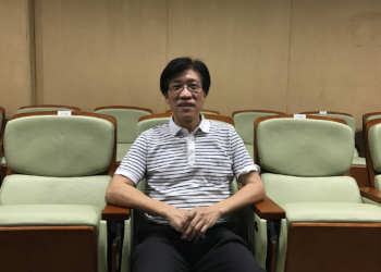 Au Kam San, deputado: “As pessoas dizem ‘façam vocês por nós’”