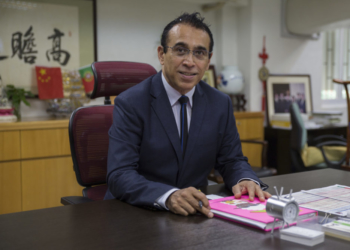 José Pereira Coutinho, deputado: “Estas eleições serão sempre injustas”