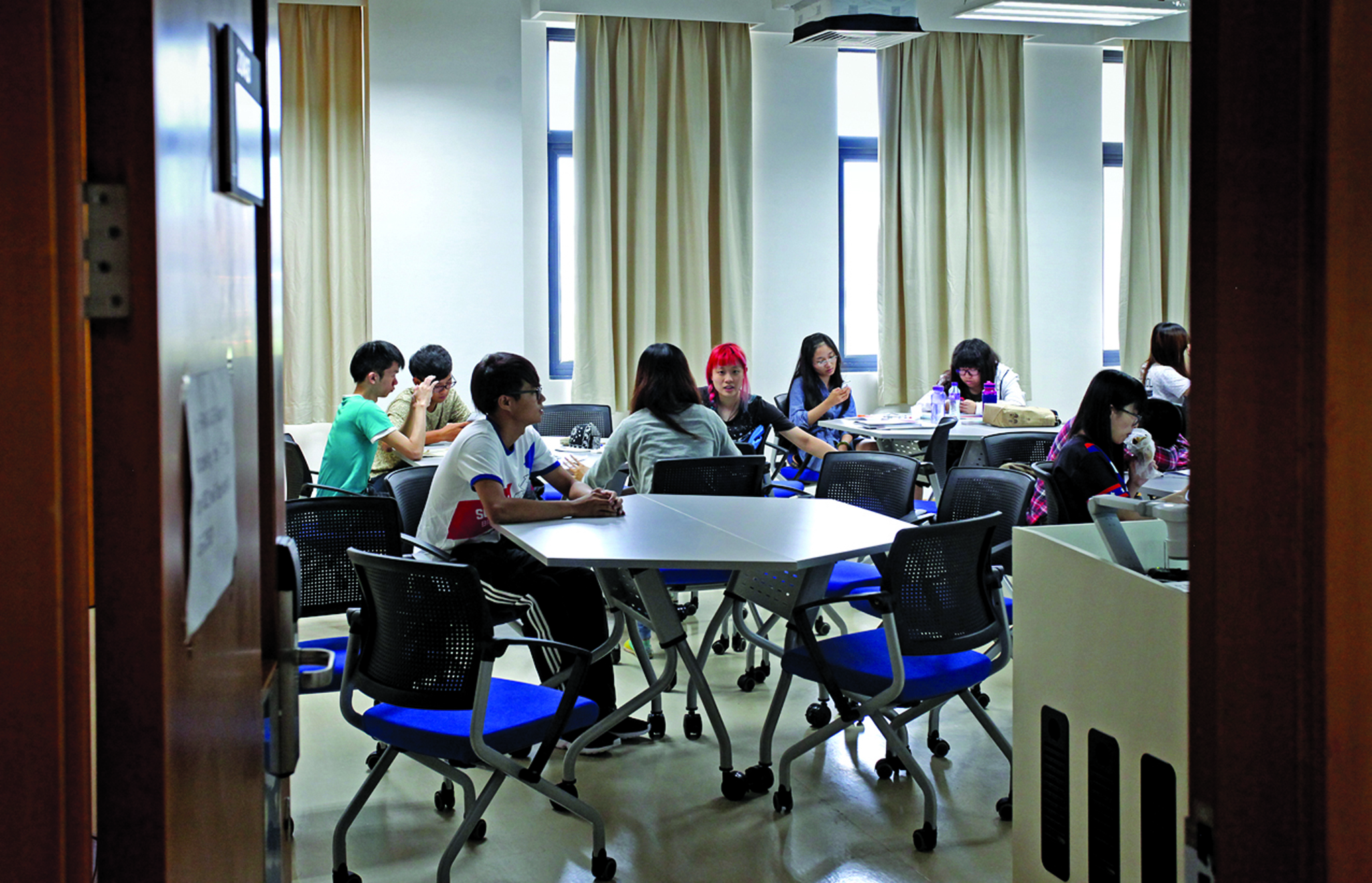 Ensino | Subsídio de propinas actualizado e alargado a toda a província de Guangdong