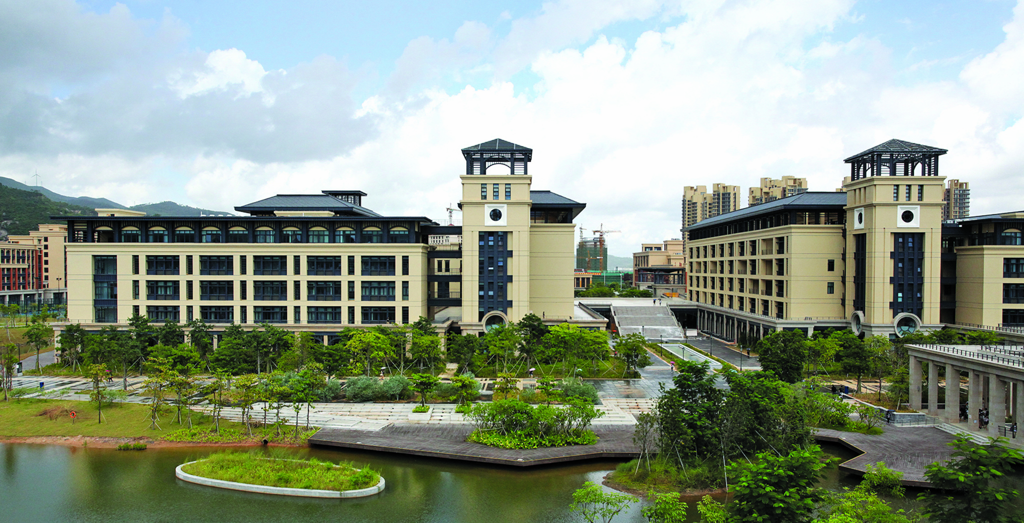 Os 40 anos da Universidade de Macau e o pioneirismo no ensino superior