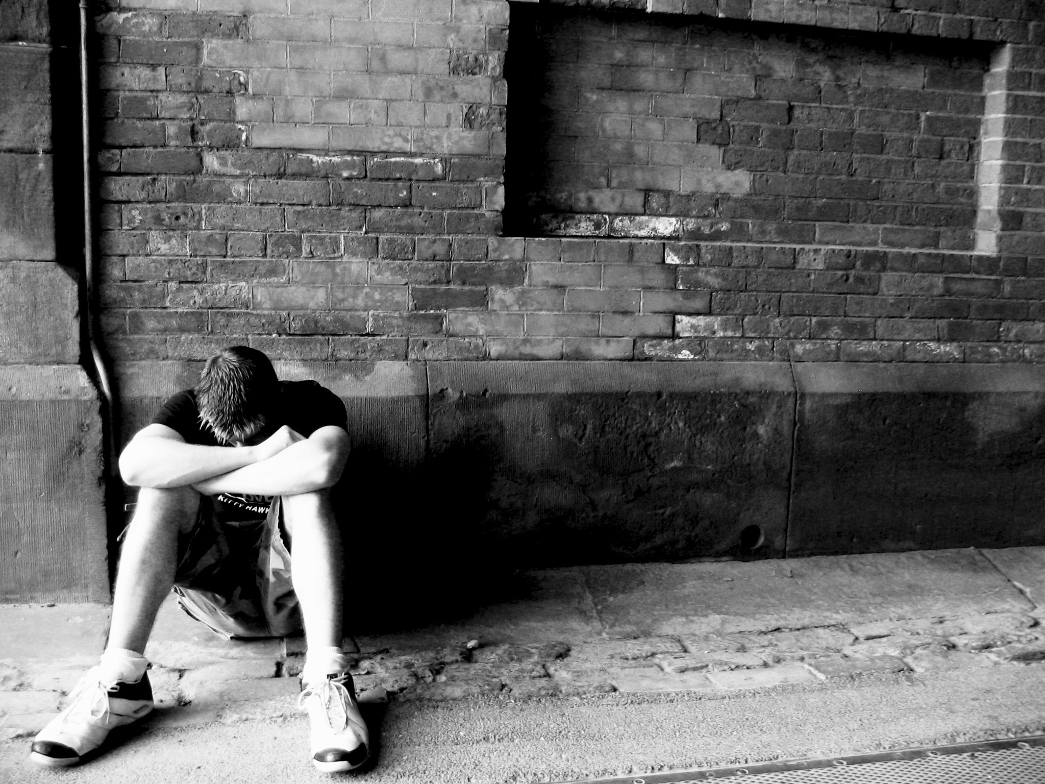 Suicídio juvenil | Problema exige intervenção alargada