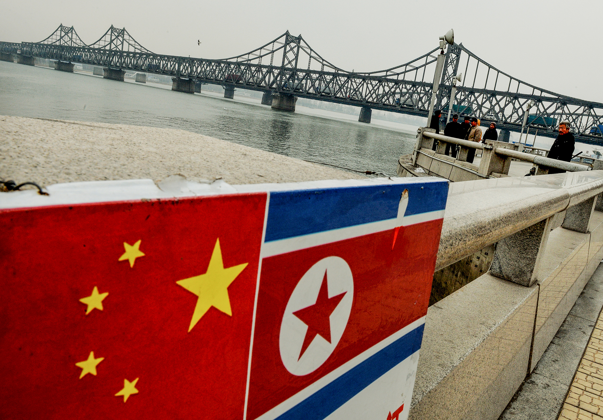 Relações entre Pequim e Pyongyang mais distantes