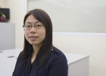 Ella Lei, deputada: “Vou fazer o meu melhor”