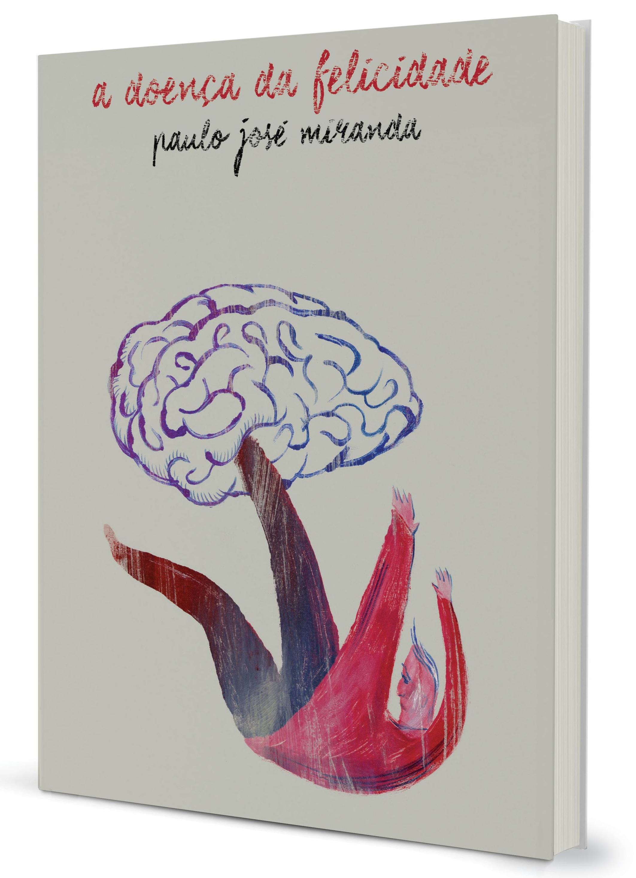 Leitta para a Universidade dos Andes – acerca do riso e do livro La Enfermidad Feliz