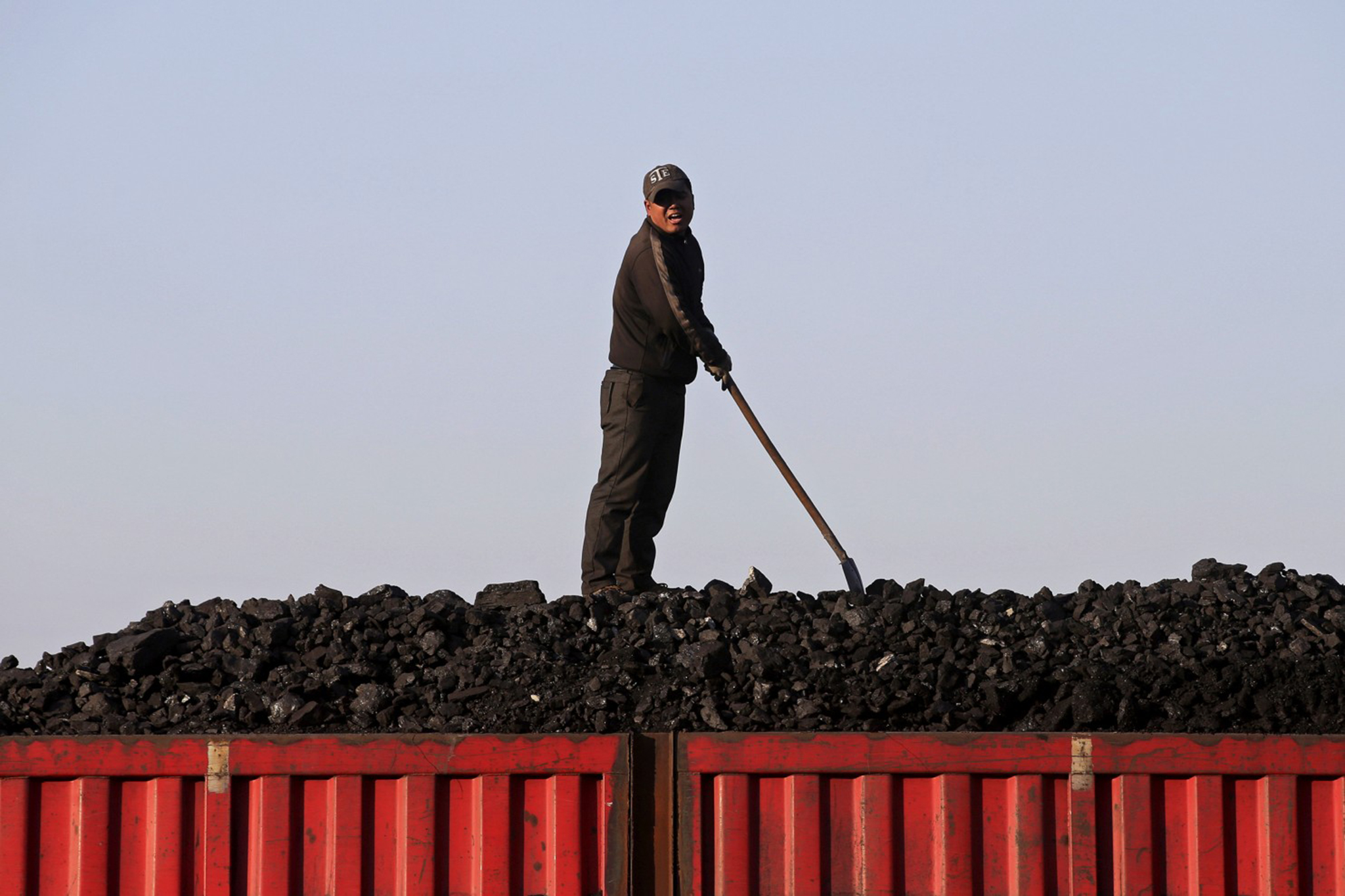 Pequim reduz exportações de carvão de Pyongyang a zero