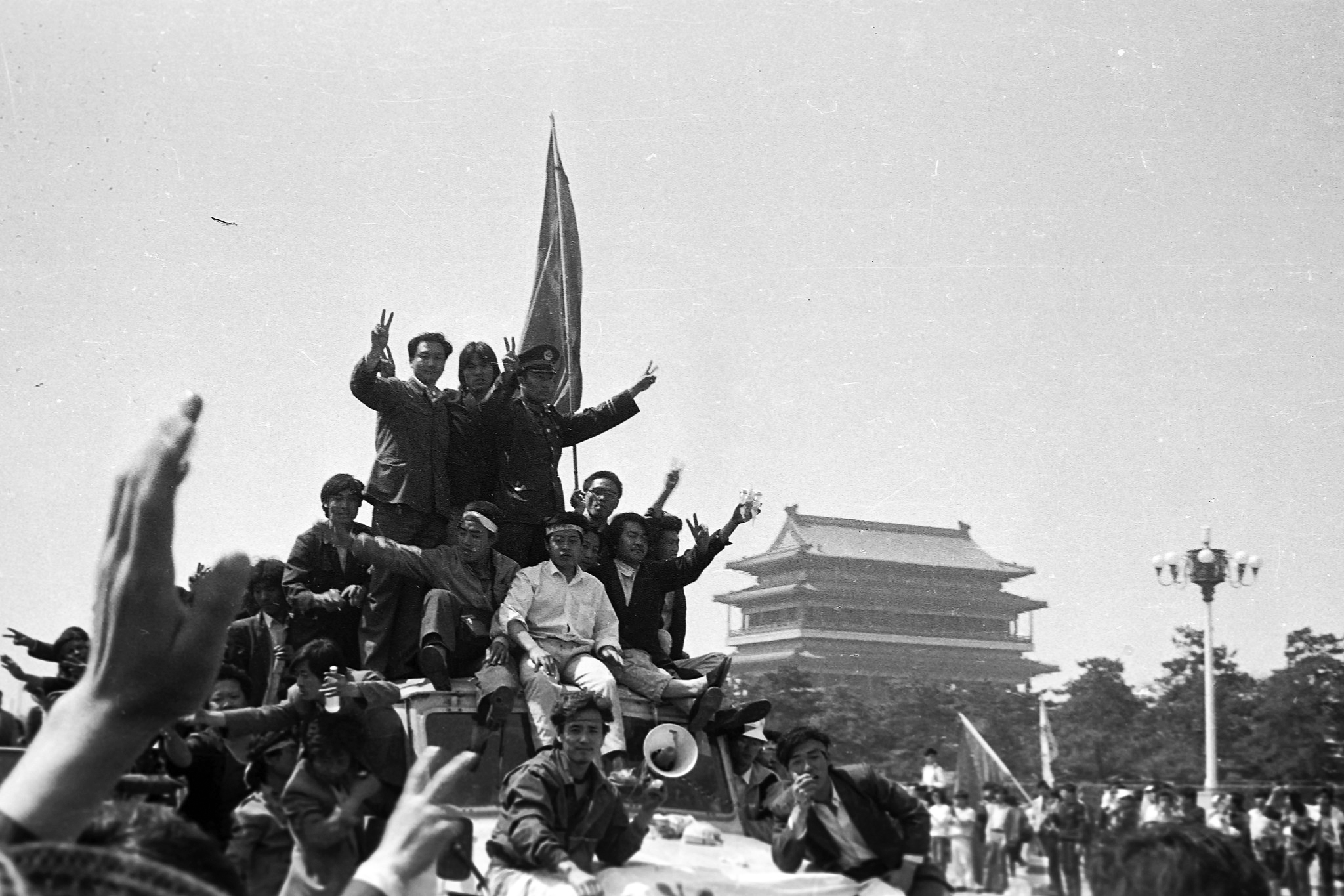 Tiananmen | Censura e educação causam “amnésia” sobre massacre
