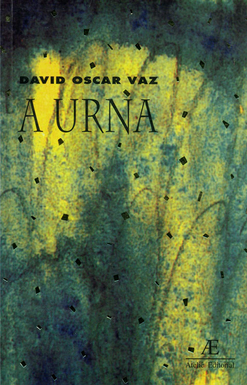 Notas acerca do livro A Urna, de David Oscar Vaz