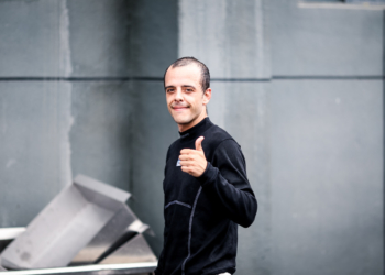 Automobilismo | Ávila contra a maré