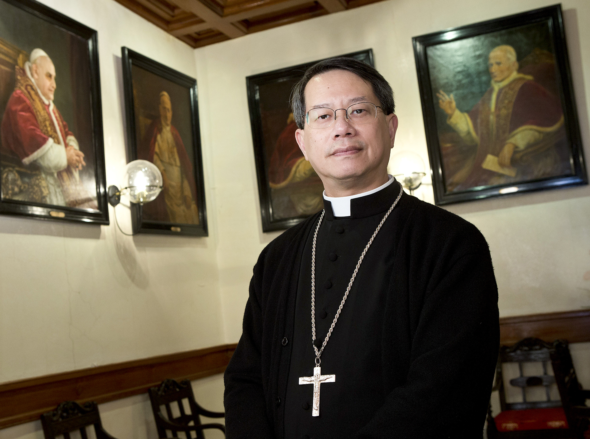 Pedrógão Grande | Diocese de Macau organizou colecta